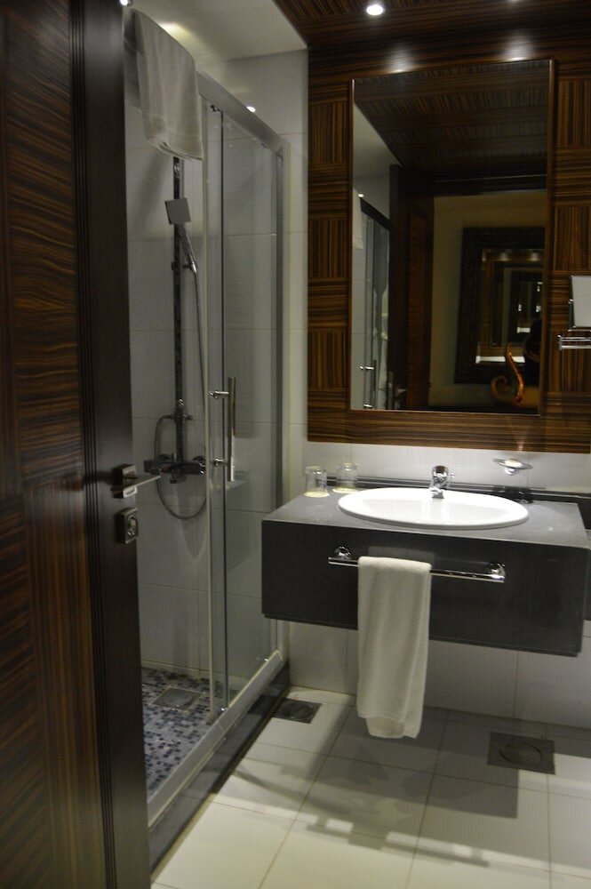 Фото Markazia Suites