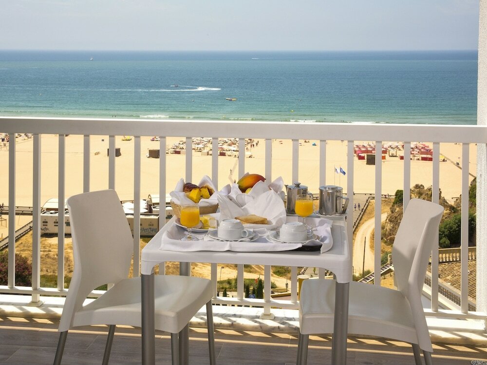 Фото Jupiter Algarve Hotel