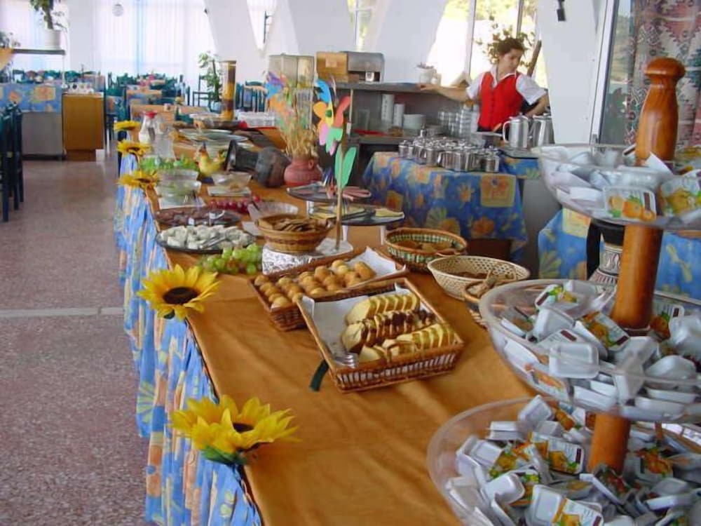 Фото Argo SPA Hotel