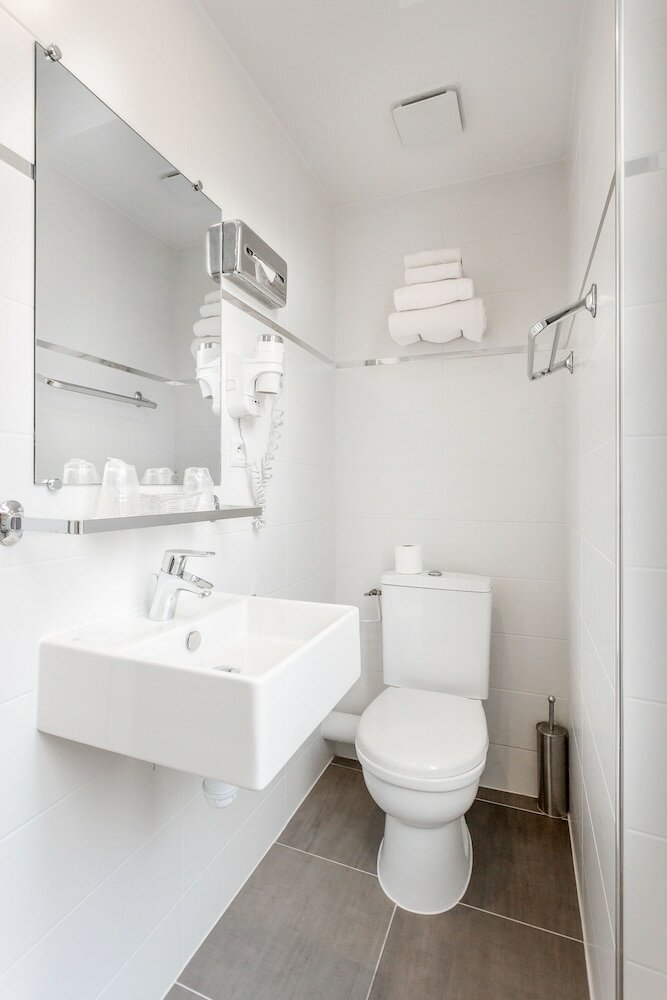 Фото Porte de Versailles Hotel