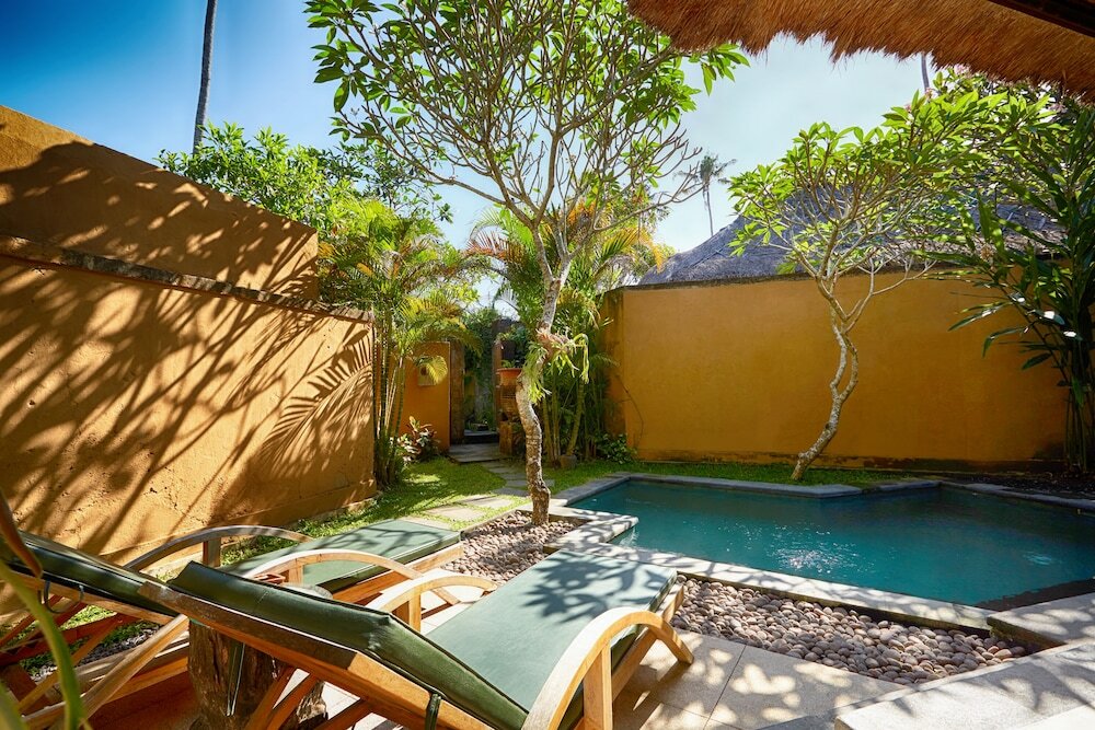 Фото Visakha Sanur