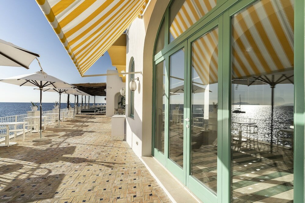 Фото Miramare Sea Resort & SPA