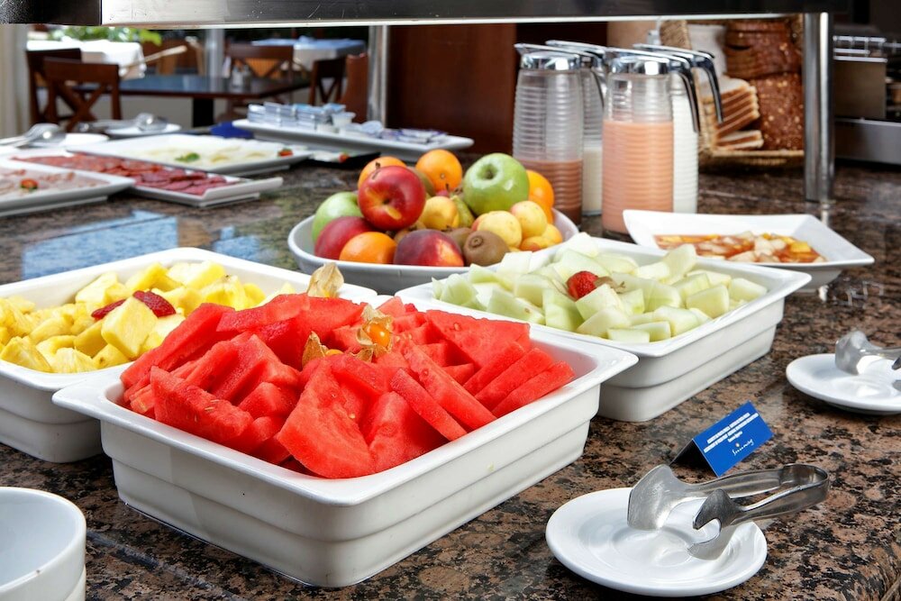 Фото Hotel Sunway Playa Golf & SPA Sitges