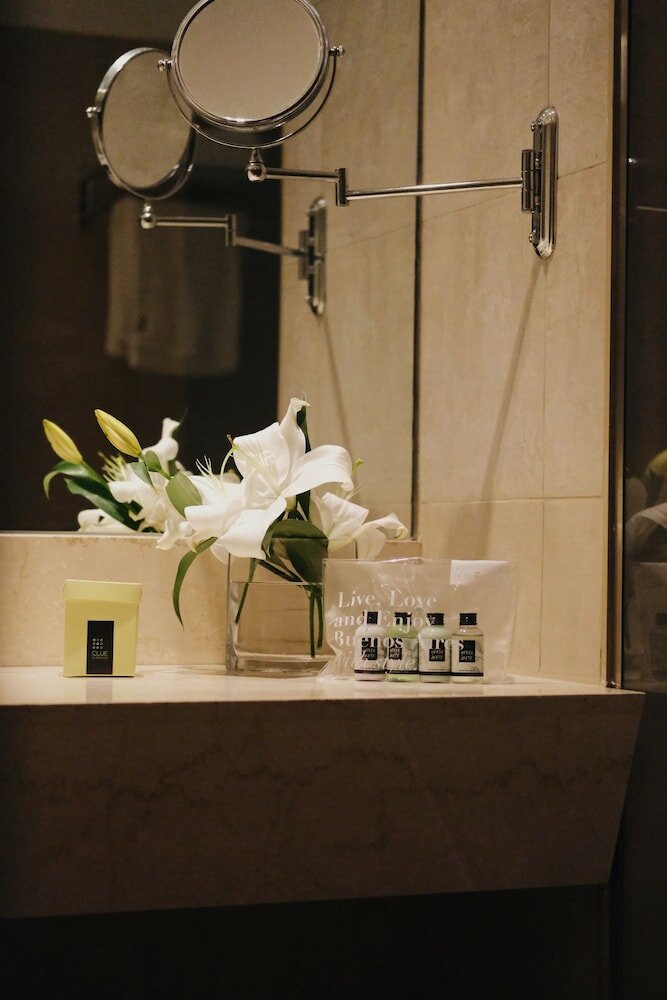 Фото Hotel Madero