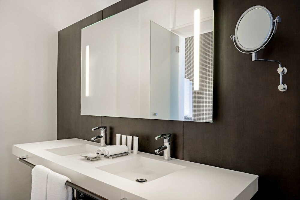 Фото Hotel Palacio Del Retiro, Autograph Collection