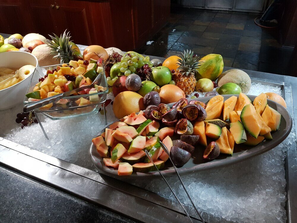 Фото The Wilderness Hotel