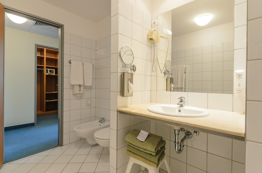 Фото Hunguest Hotel Aqua Sol