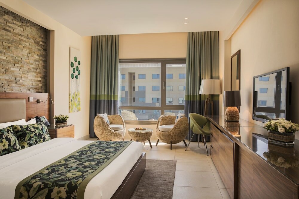 Фото The Palms Beach Hotel And SPA