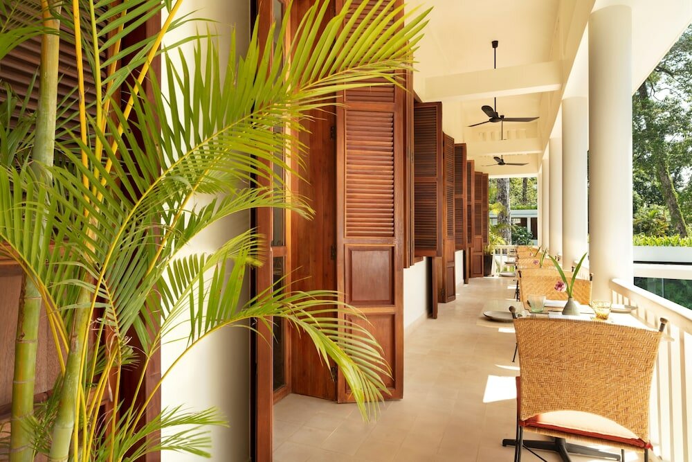 Фото Fcc Angkor by Avani