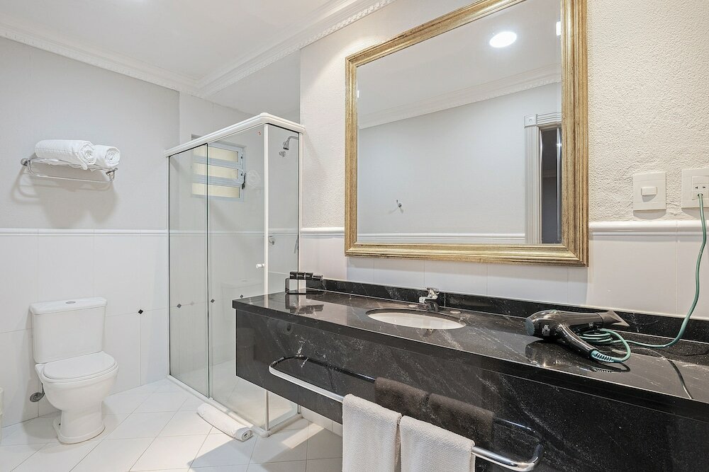 Фото Rockefeller by Slaviero Hotéis