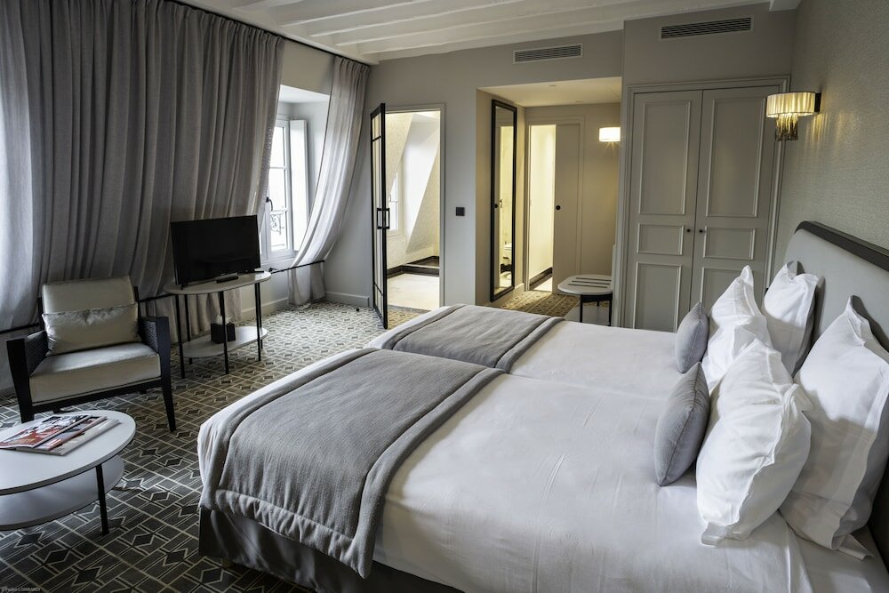 Фото Lenox Montparnasse