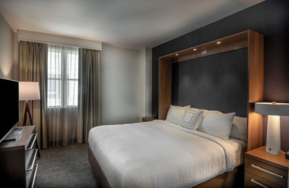 Фото Residence Inn by Marriott Washington, Dc National Mall