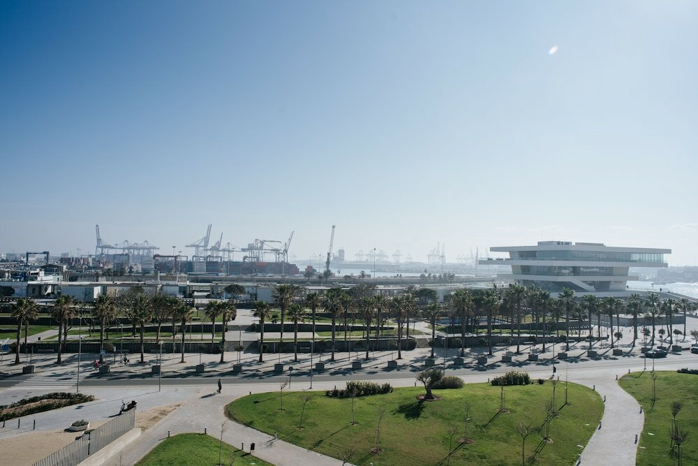 Фото Hotel Neptuno