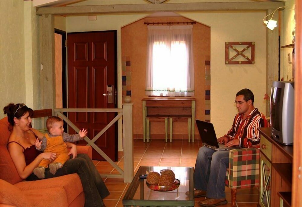 Фото Aparthotel La Espadaña