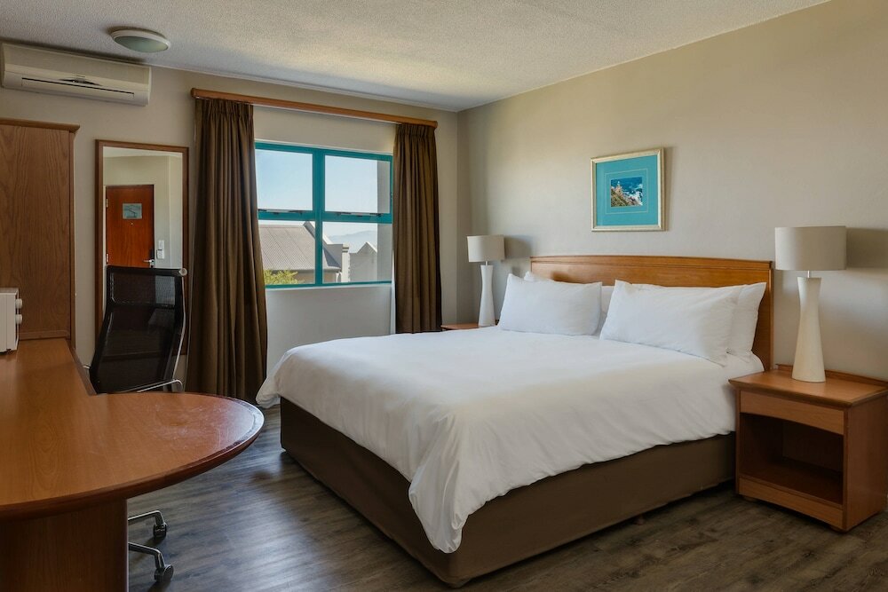 Фото отеля 4