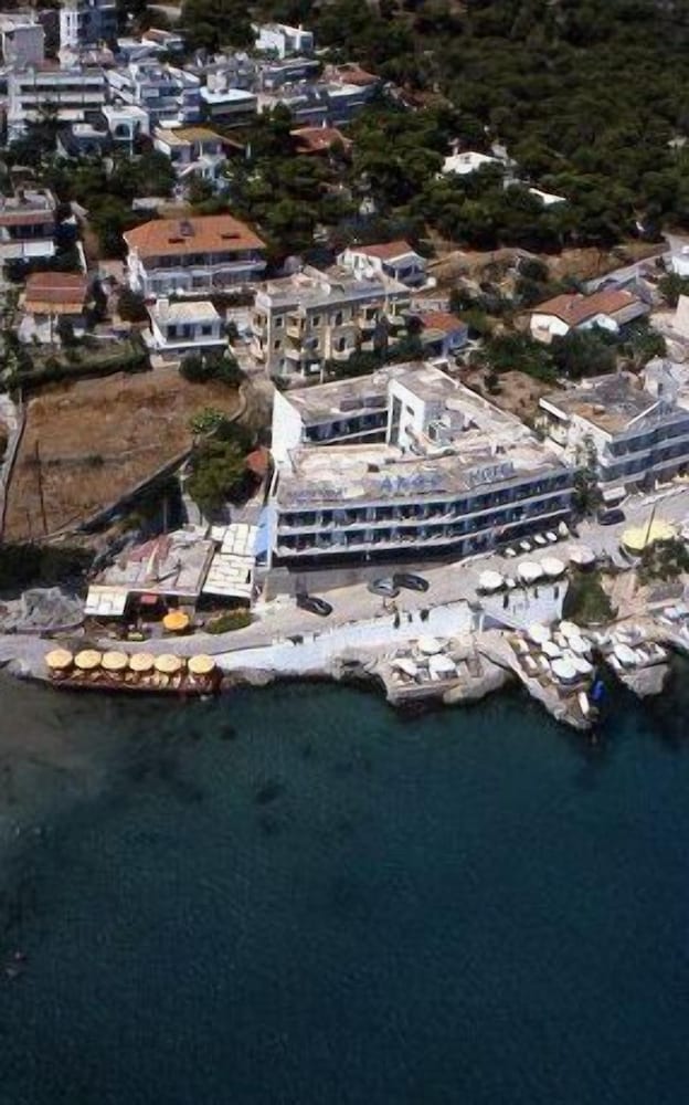 Фото Argo SPA Hotel