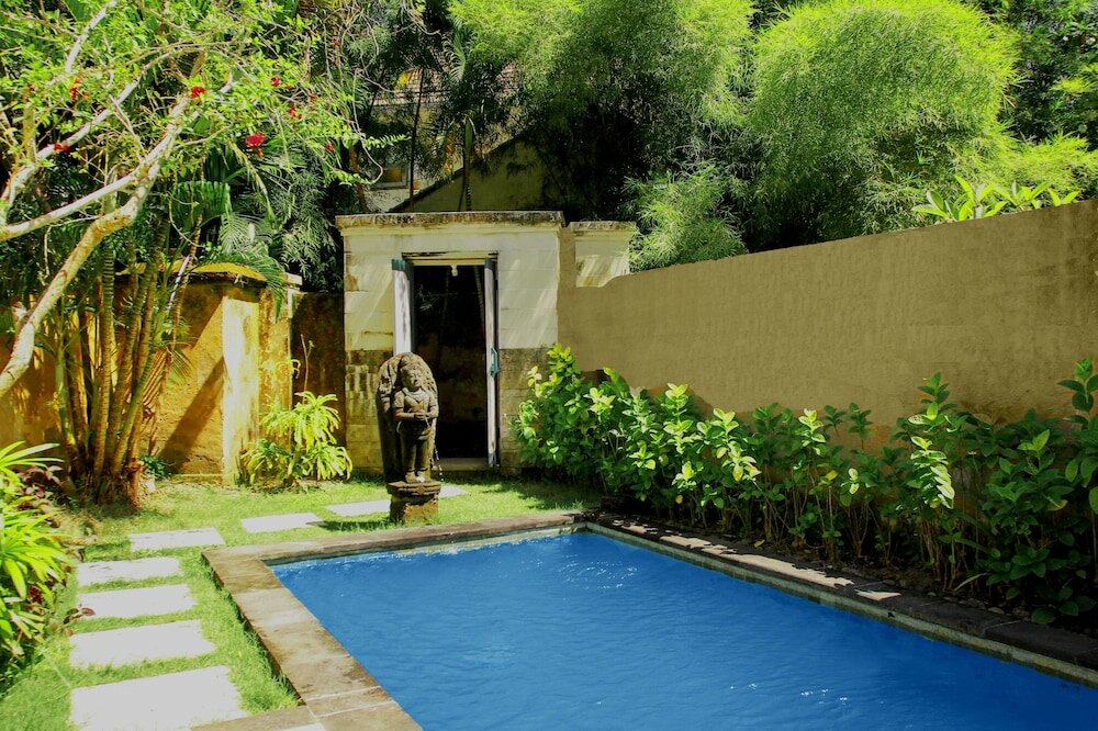 Фото Visakha Sanur