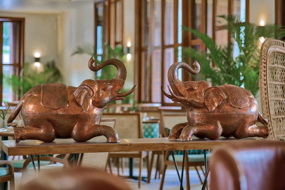 Фото Fcc Angkor by Avani