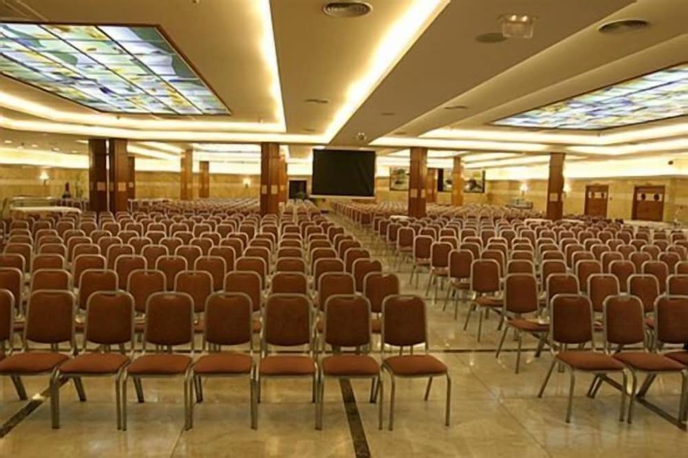 Фото Ejido Hotel