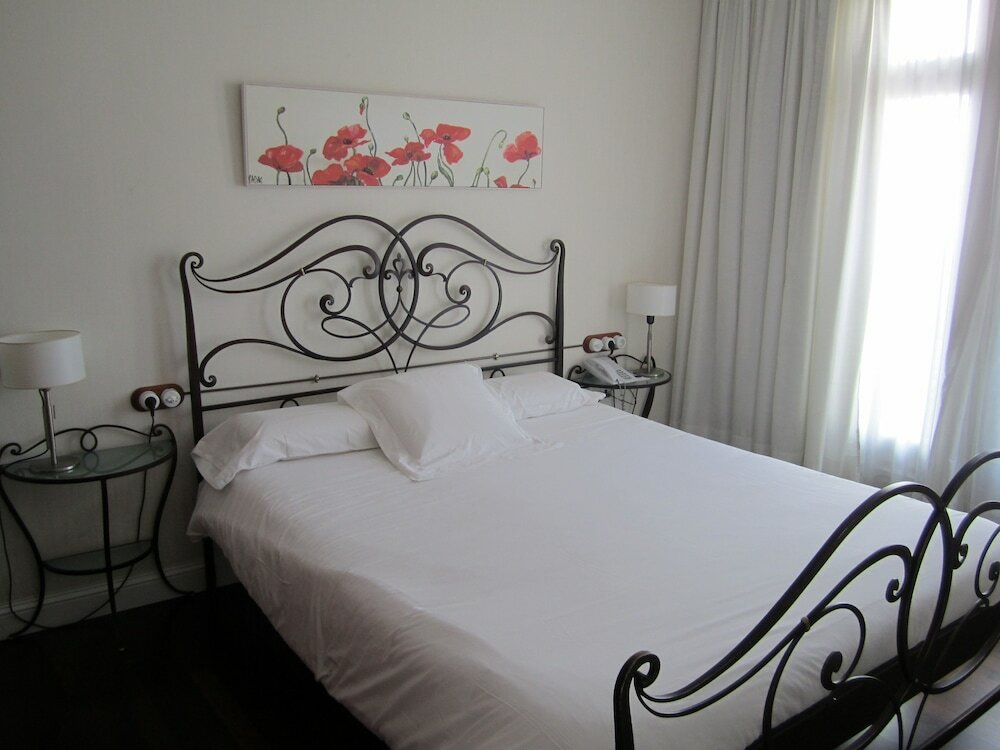 Фото Hotel Palacio Garvey