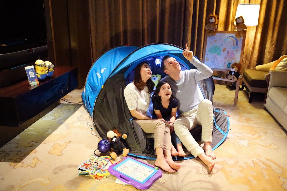 Фото The Ritz-Carlton Jakarta Mega Kuningan