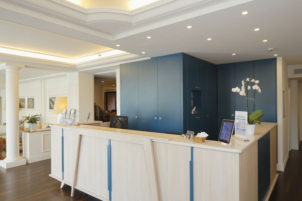 Фото Hotel Napoleon