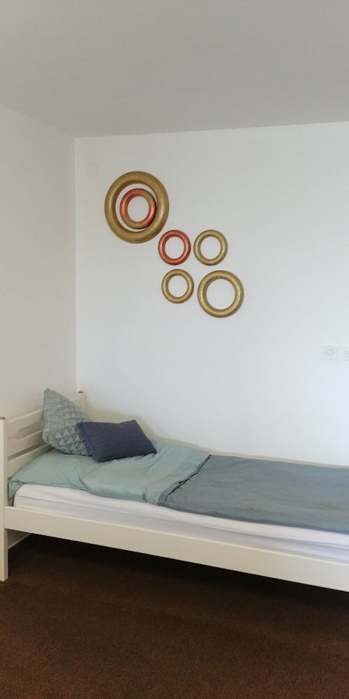 Фото Hotel Trojane