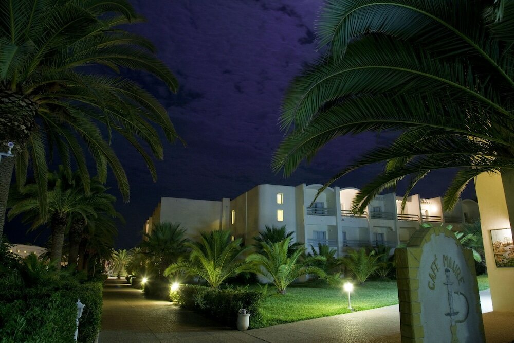 Фото Omar Khayam Resort & Aqua Park