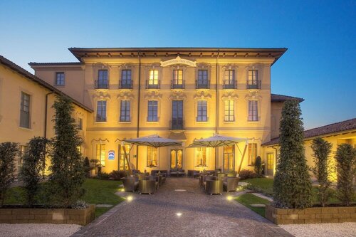 Villa Appiani