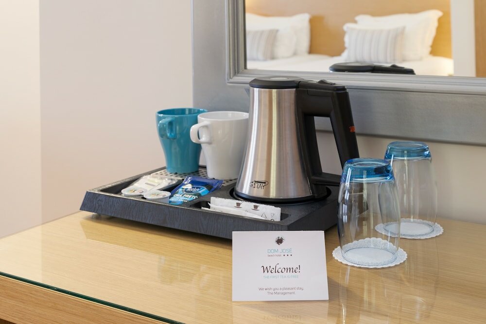 Фото Dom Jose Beach Hotel