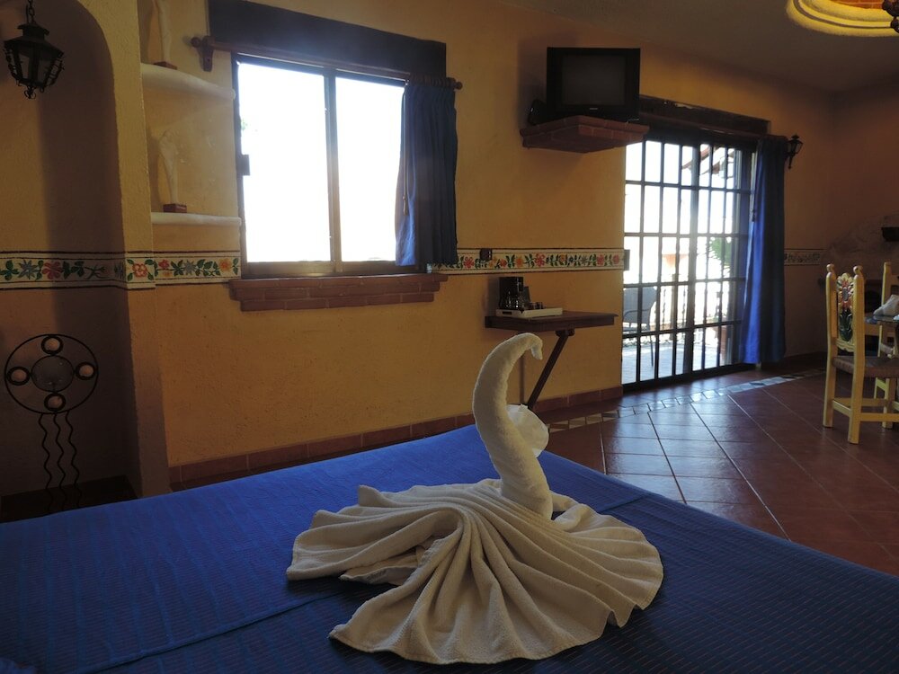 Фото Hotel Hacienda del Caribe