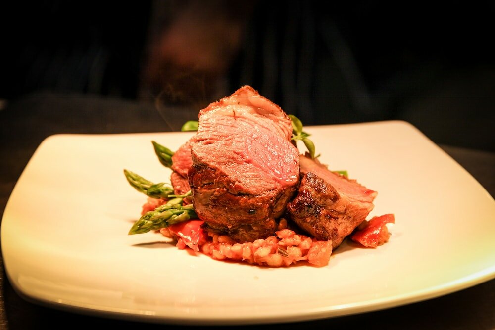 Фото Leasowe Castle