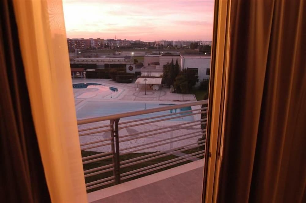 Фото Nicotel Wellness Corato