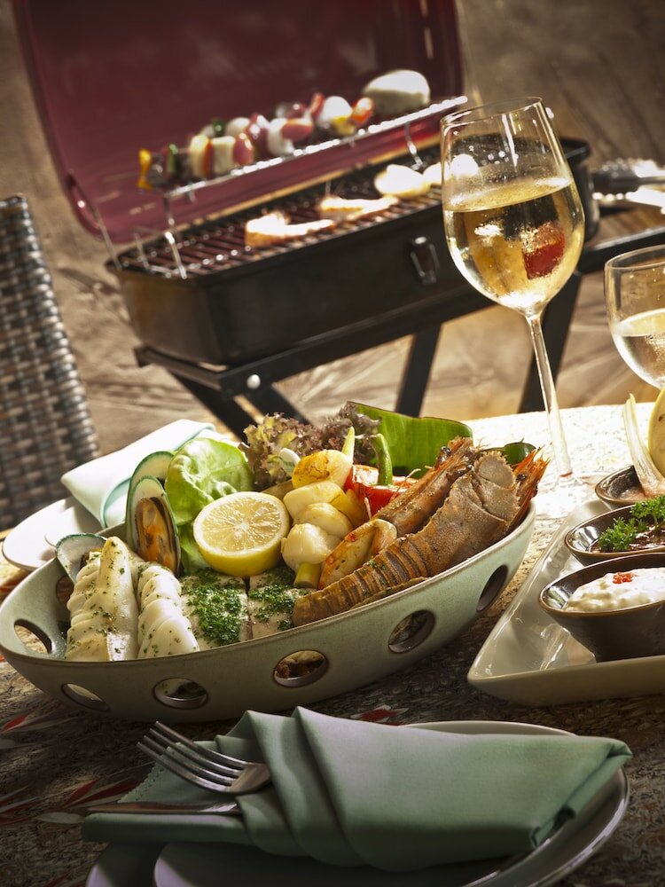 Фото Pakasai Resort