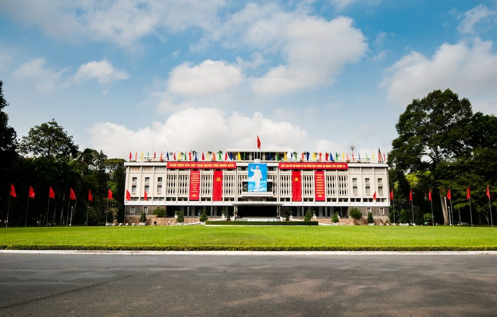 Фото Park Hyatt Saigon