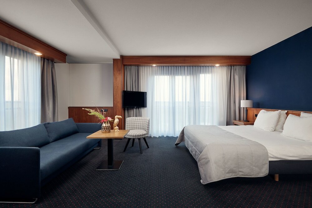 Фото Van der Valk Hotel Eindhoven