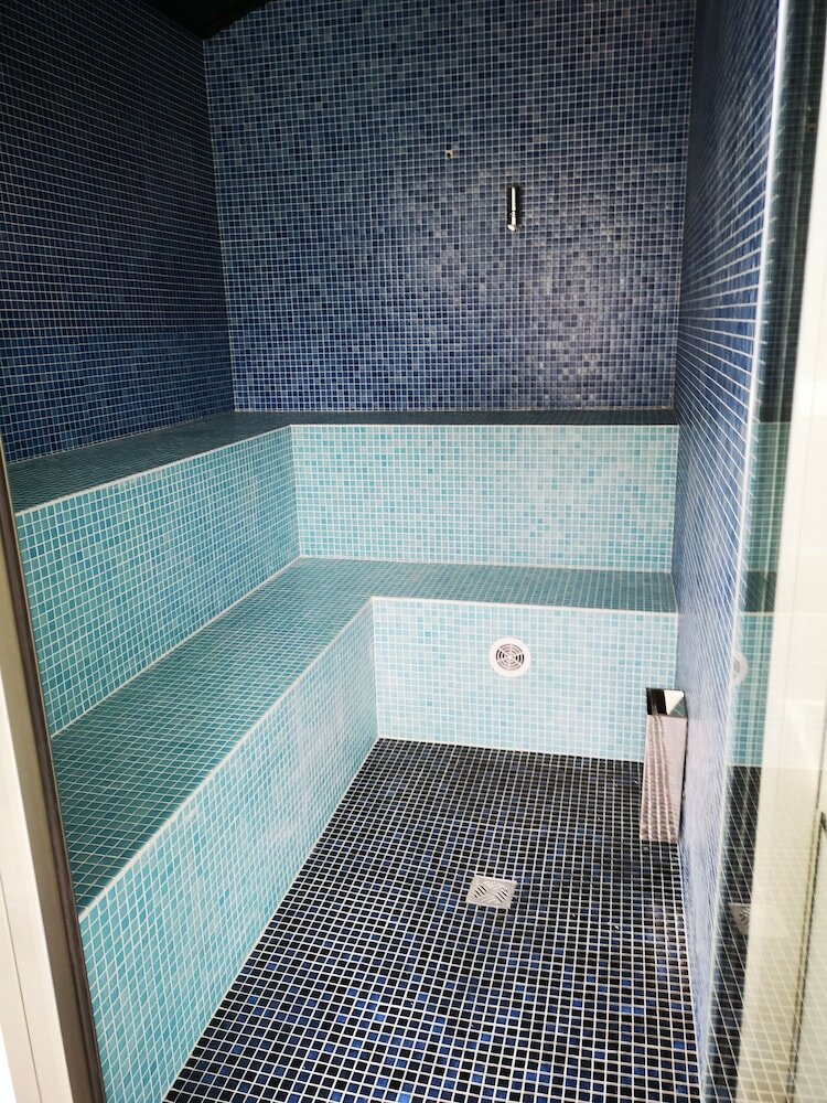 Фото Hotel President by ALEGRIA