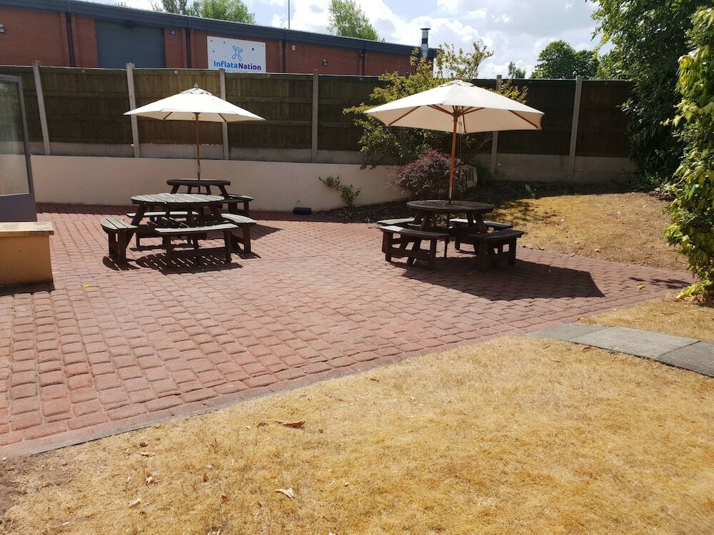 Фото Campanile Runcorn