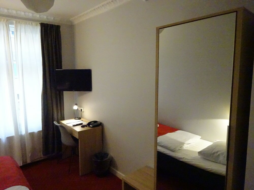 Фото City Hotel Nebo