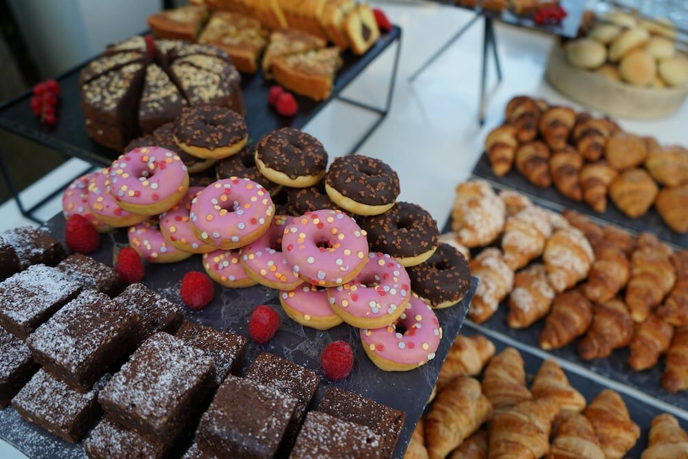 Фото Suite Hotel Maestrale