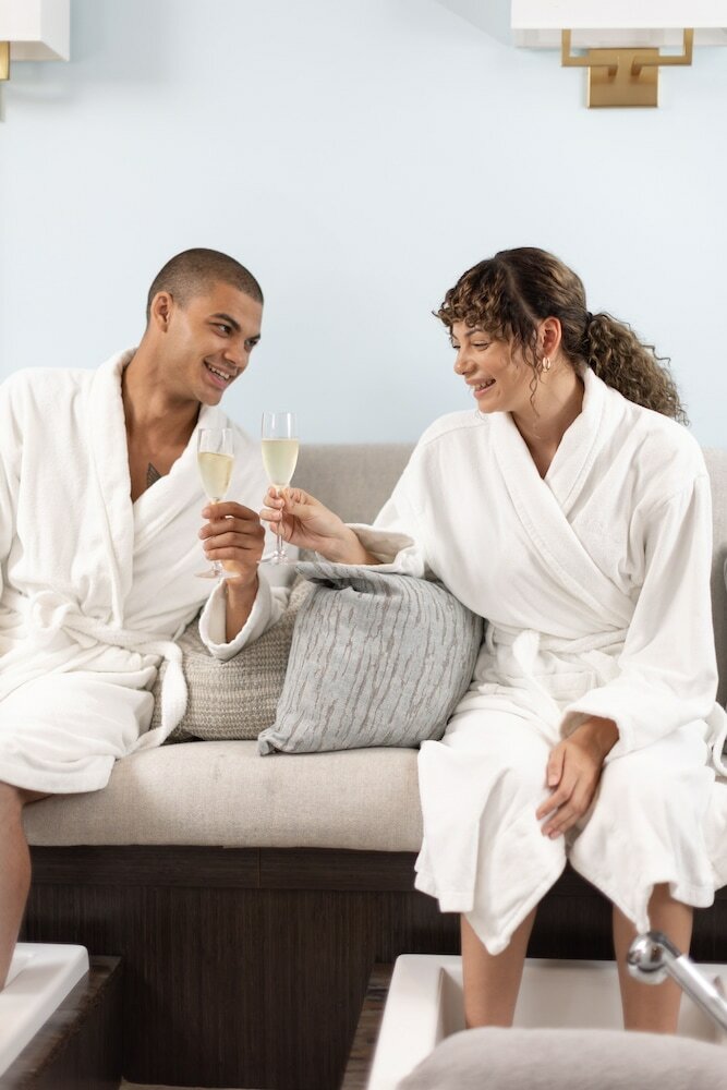 Фото Conrad Indianapolis