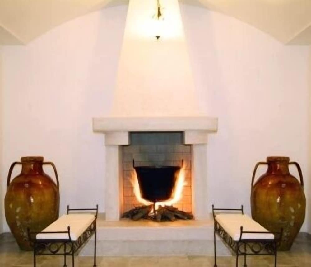 Фото Hotel Ramapendula