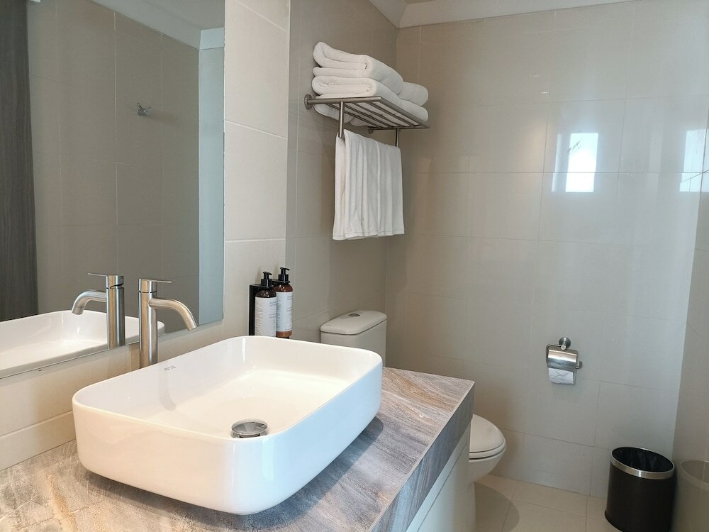 Фото Heeton Concept Hotel Pattaya by Compass Hospitality