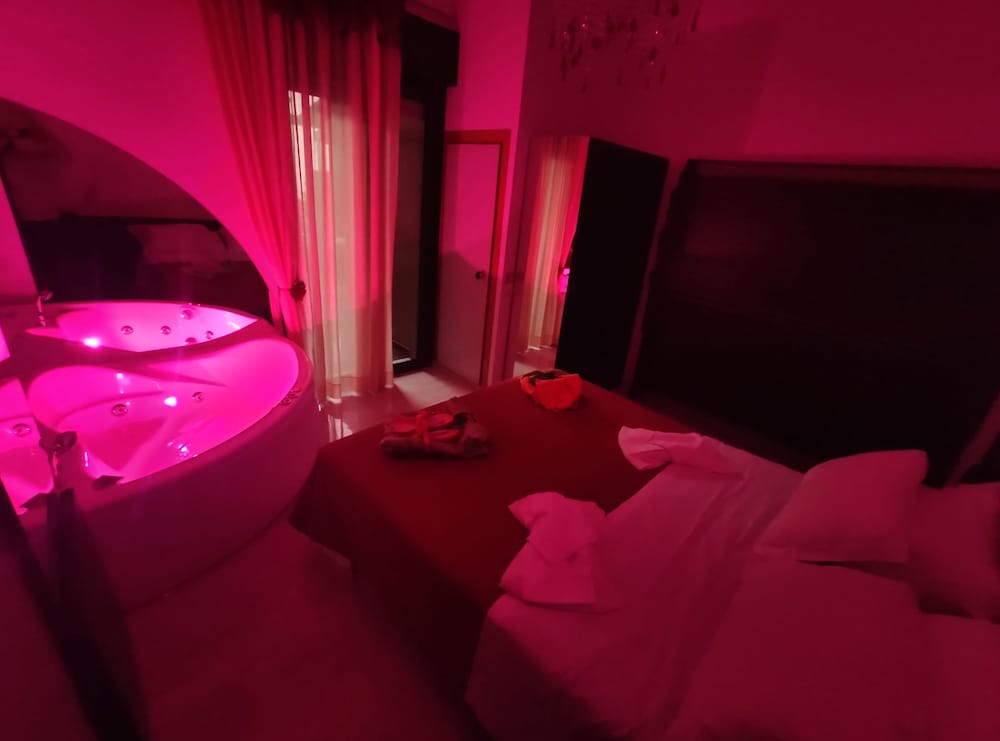 Фото Hotel Memory