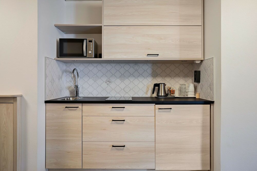 Фото Best Western Hotel Svava