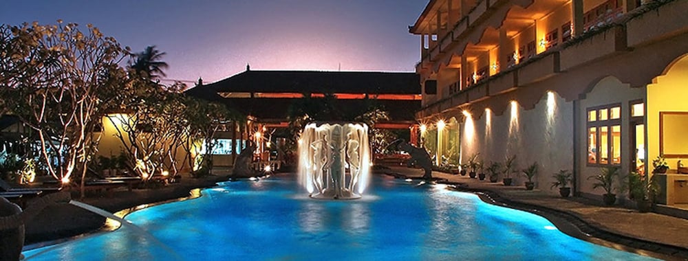 Фото Febri's Hotel & SPA