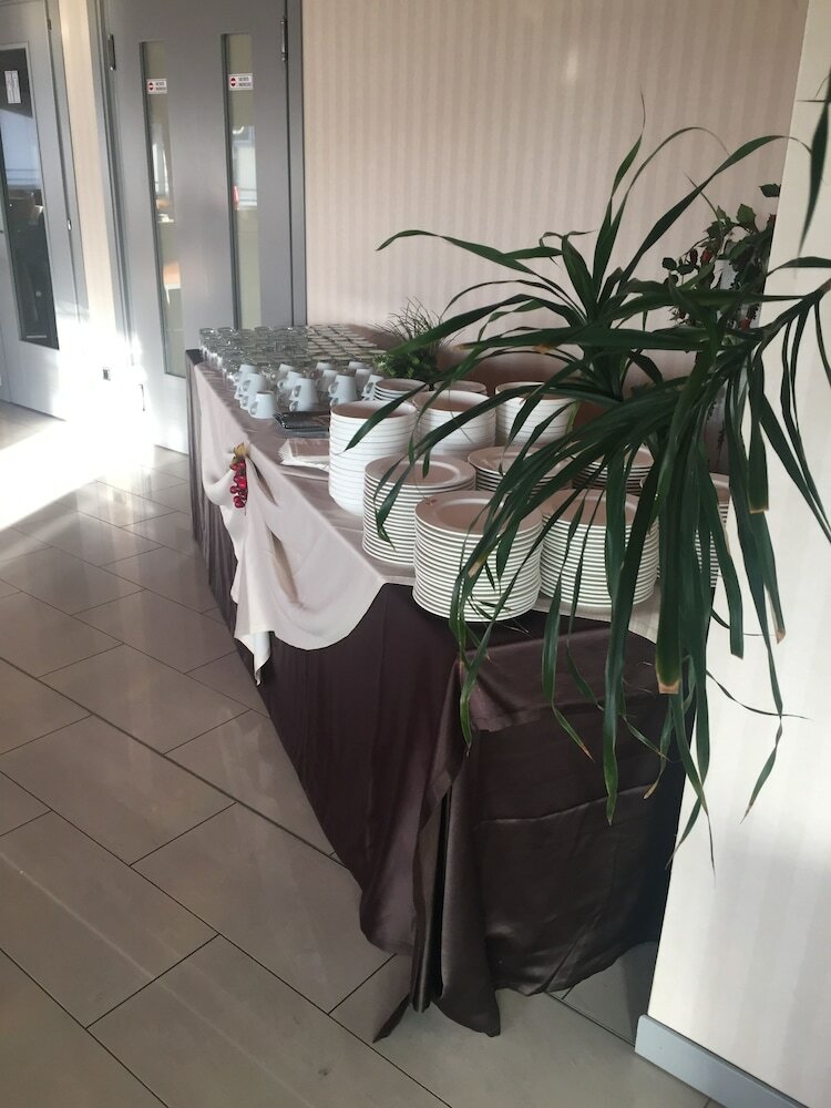 Фото B&b Hotel Milano La Spezia