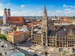 Гостиница Hotel Schlicker