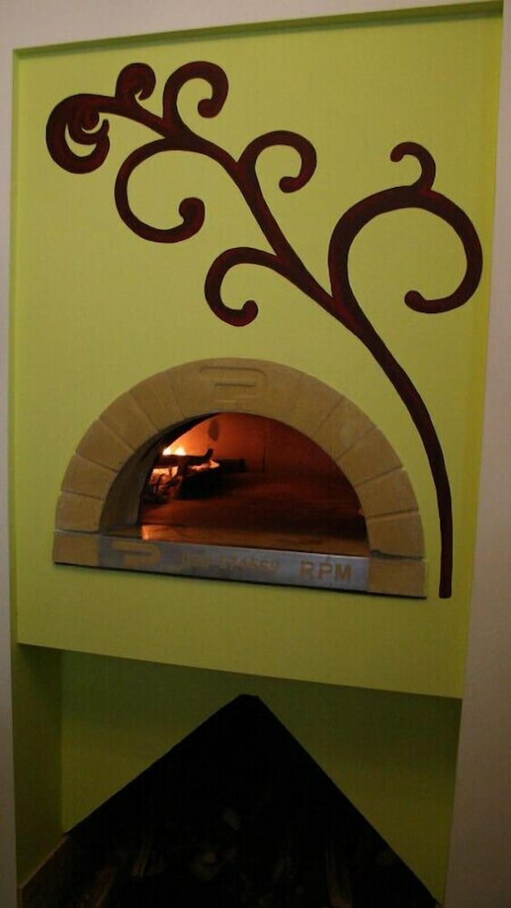 Фото Athos Hotel