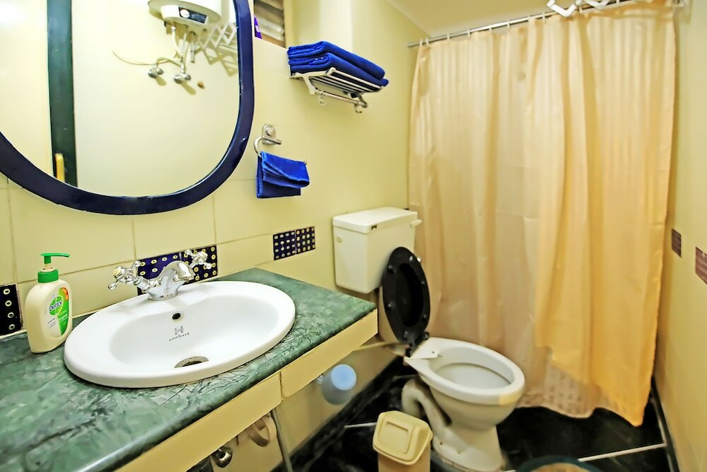 Фото Jaipur Inn